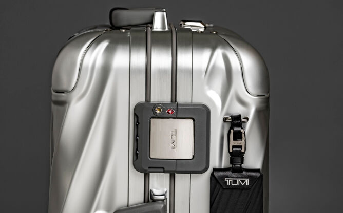 First Class Repair Experience